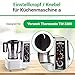 Knob adjustment button for the Vorwerk Thermomix TM 3300 food processor accessories...