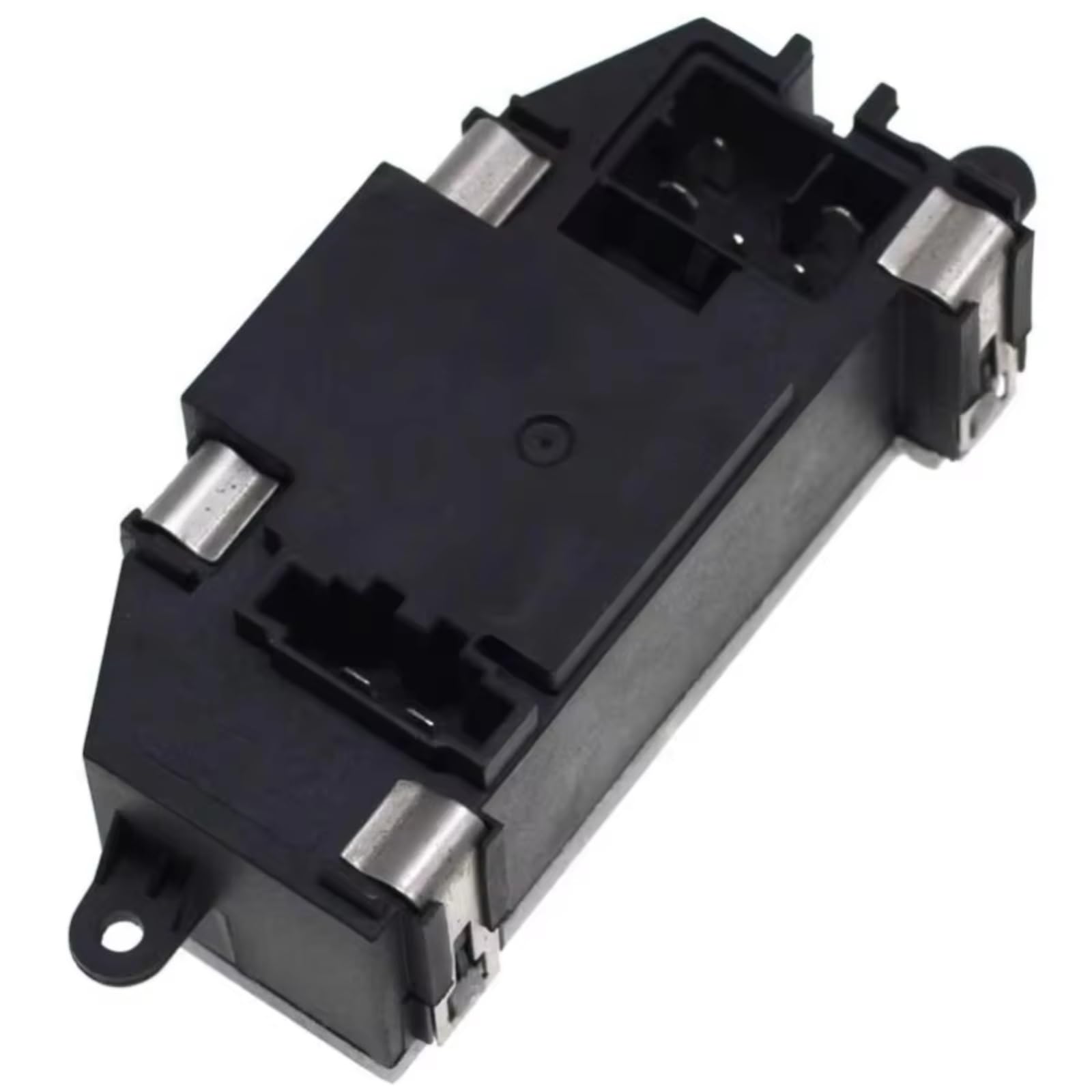 Gebläsemotor Widerstand Kompatibel Mit Skoda Für Octavia 2004–2013 Für Superb 2008–2015 Gebläsewiderstand Für Klimaanlage 3C0907521D 3C0907521F 3C0907521B