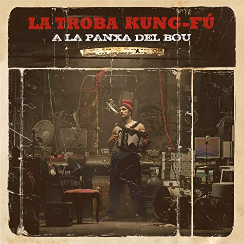 La Troba Kung-Fú