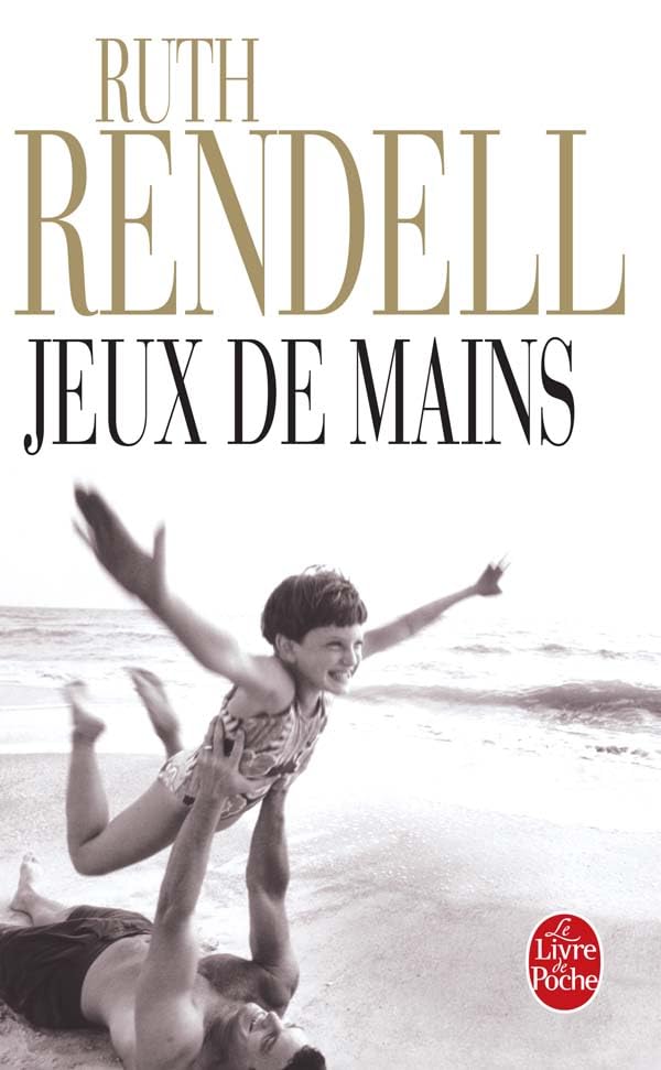 Buy Jeux de Mains (Ldp Policiers) — BookShops.in