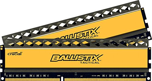Ballistix Tactical 8 GB