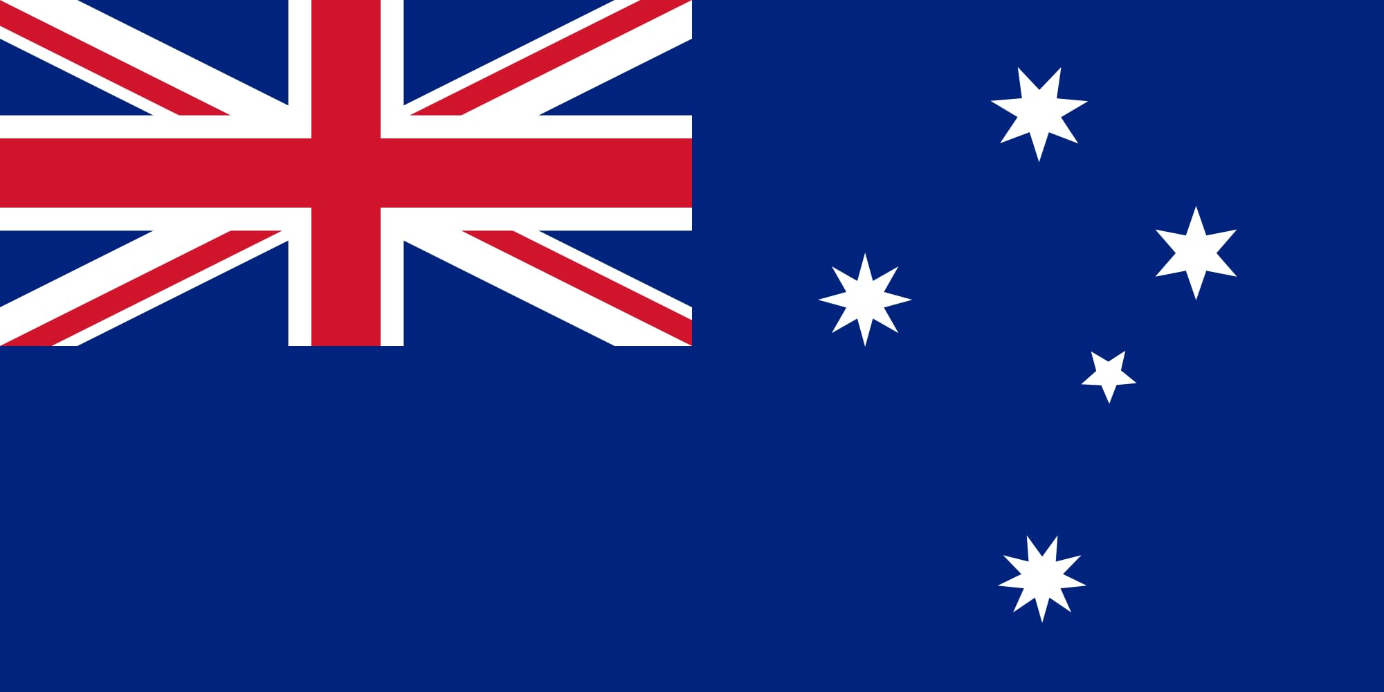 Drapeau Victoria 1870-1877 bleu naval pour décoration de jardin et grand mât