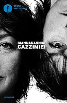 Paperback Cazzi miei Book