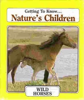 Wild Horses / Caribou