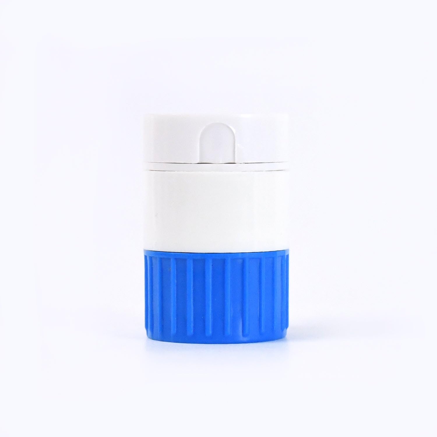 4-in-1 Medicine Cutter, Crusher & Storage Box – Convenient Pill Organizer & Cutter for Daily Use-picture-31