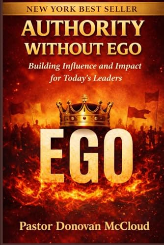 Ajthority Without Ego