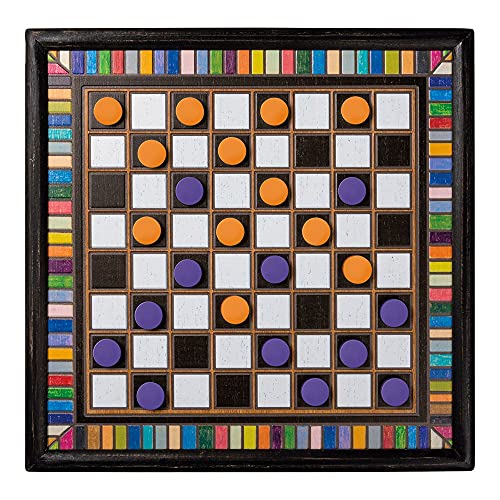 Checkers Wall Game miniatura 1