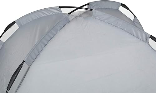 Miniatura 6 de PawfectPals Cama y cuna para mascotas con pantalla desmontable para uso en interiores y exteriores (Med)