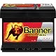 Autobatterie 62 Ah Banner Power Bull P62 19