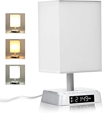 ベッドサイドラ...