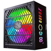 Cooler Master XG 650 Platinum Plus