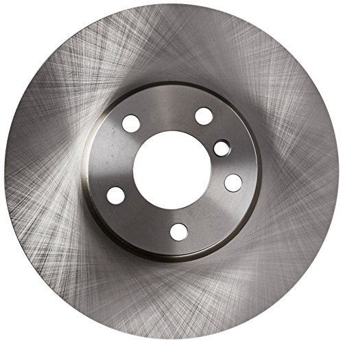 Centric 121.34098 Front Brake Rotor