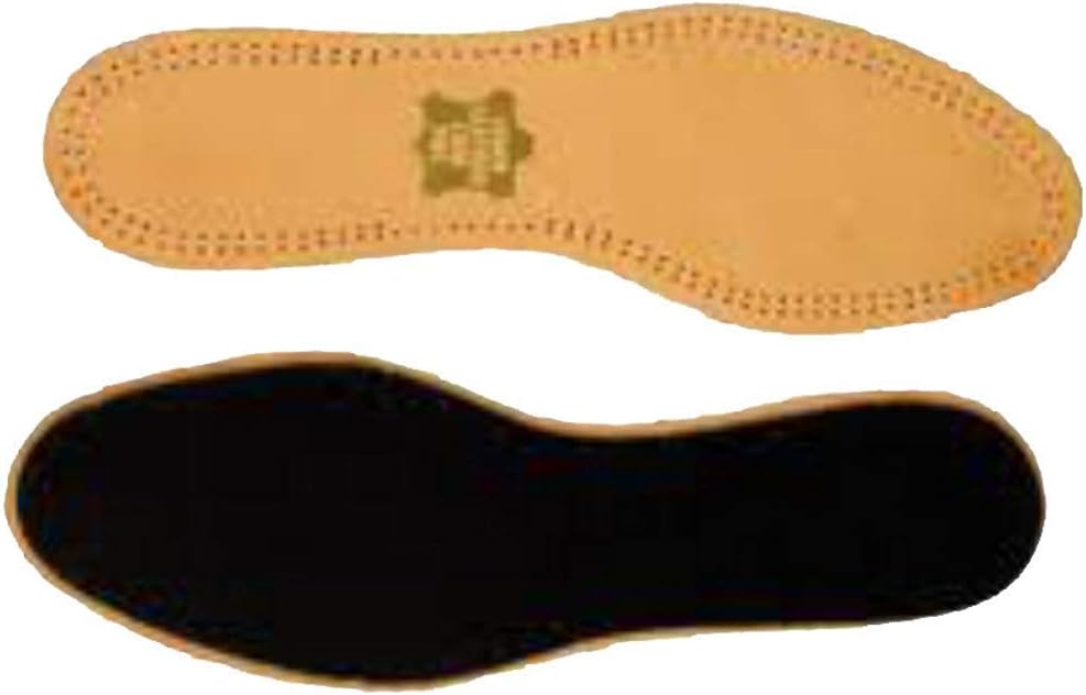 Leather replacement insoles Shoes Boots