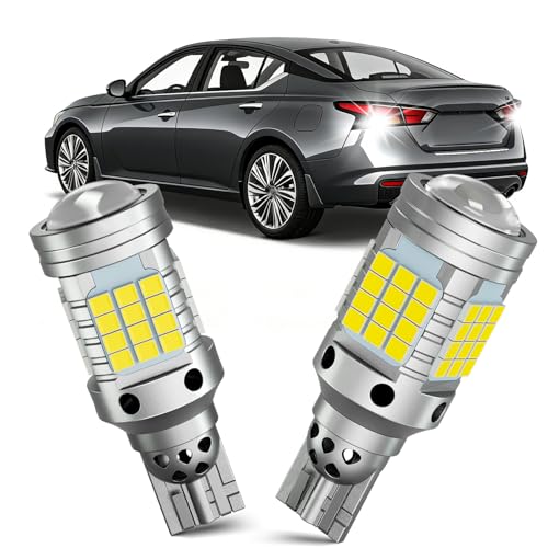 Lámparas LED de Reversa para Toyota Corolla 1998-2024