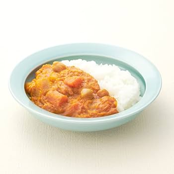 Amazon.co.jp: Smile&「はじめてのカレー（野菜とひよこ豆