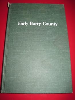 Unknown Binding Early Barry county Book