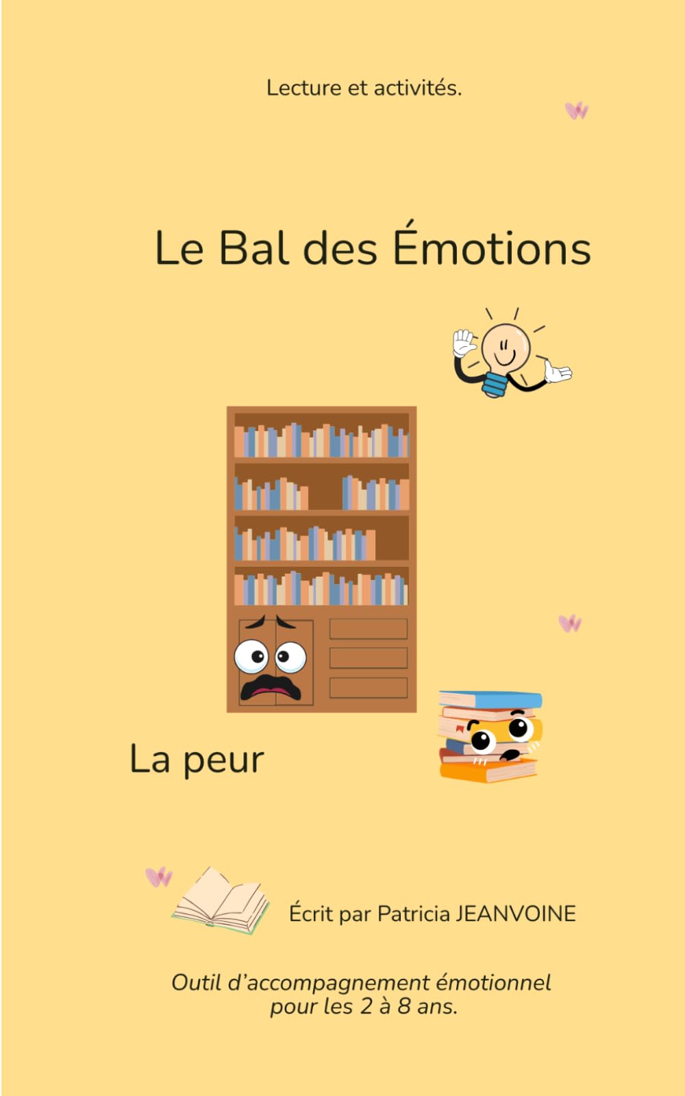 Le Bal des Émotions