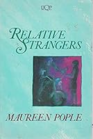 Relative strangers (UQP young adult fiction) 0702223956 Book Cover
