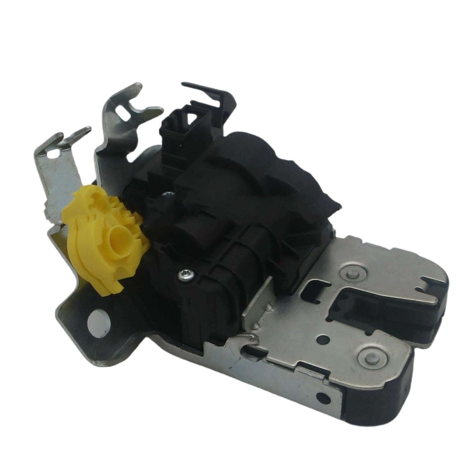 Adcvheg One Color Compatible With For A4 Avant 2016-2025 Rear Tailgate Lock Cars Accessories Trunk Latch Car Boot Oem：8w0827503 Trunk Latch