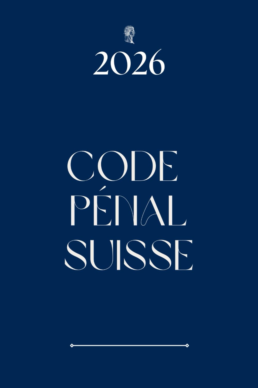 Code Pénal Suisse