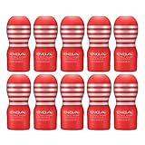 TENGA テンガ オリジナルカップ 10本セット