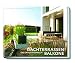 Produktbild Dachterrassen und Balkone: Das große Ideenbuch (Garten- und Ideenbücher BJVV)