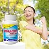 Arymar Diosmin Plus 500 - Circulatory System Support Supplement, 500mg, 120 Capsules