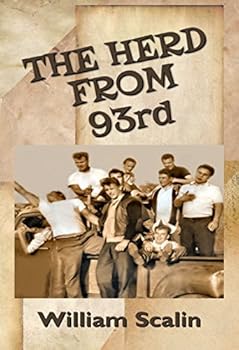Paperback The Herd from 93rd Book