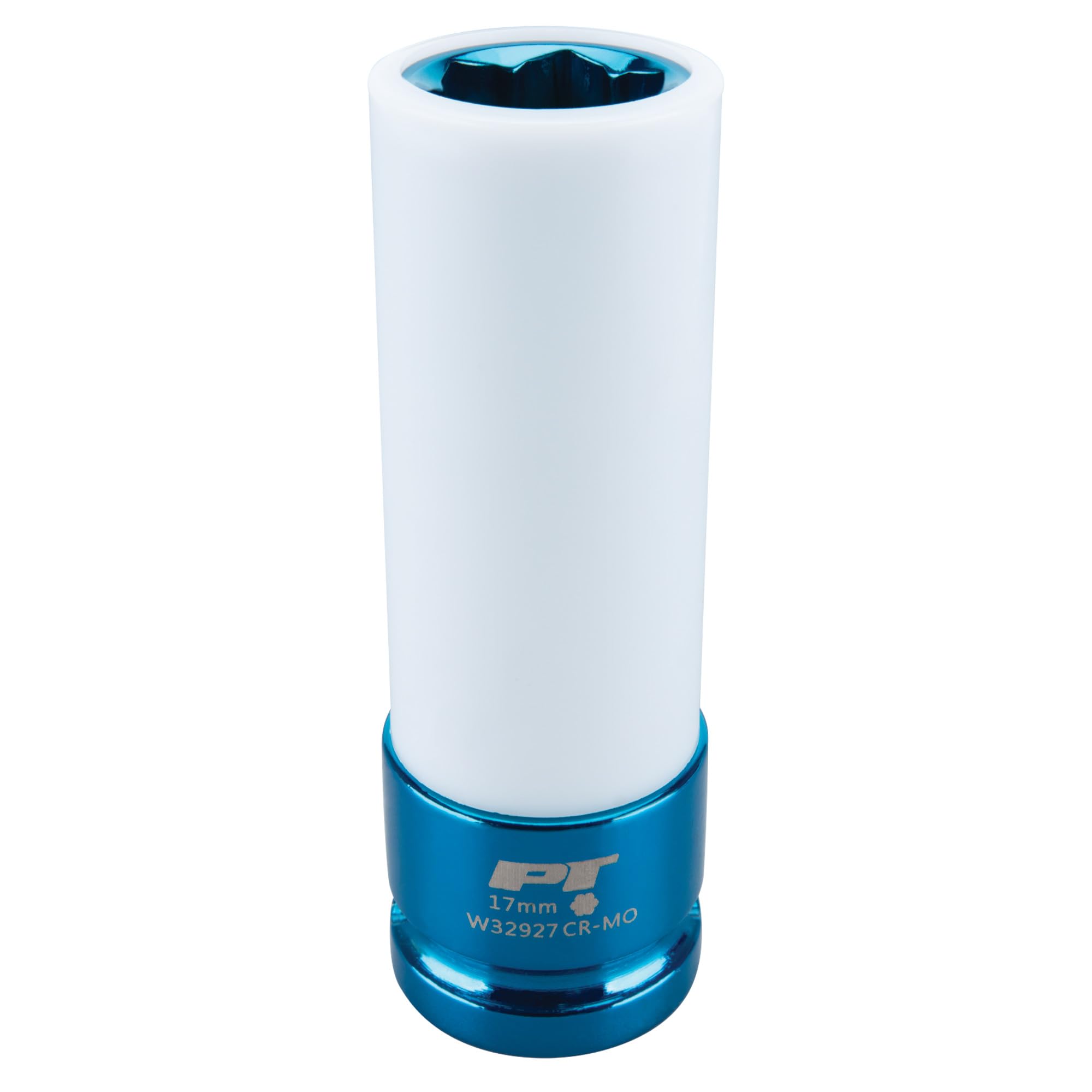 Performance Tool W32927 1/2" Dr 17mm Mercedes Lug Nut