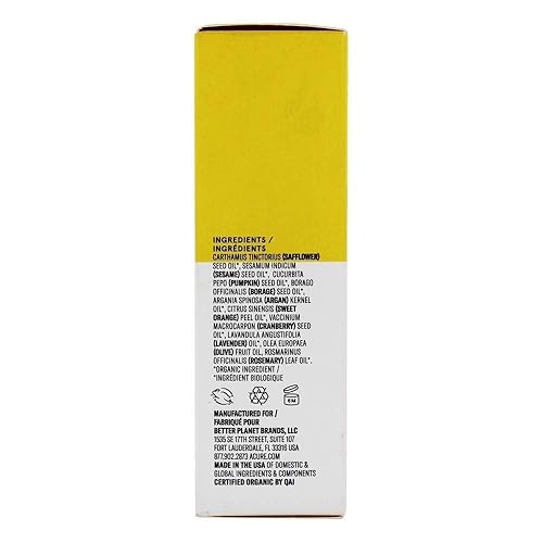 Miniatura 3 de Acure Suero facial seriamente reafirmante, 1 onza (1.0 oz)