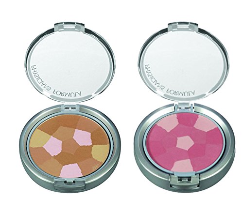 Physicians Formula Makeup Kit Powder Palette, 5.3 Ounce