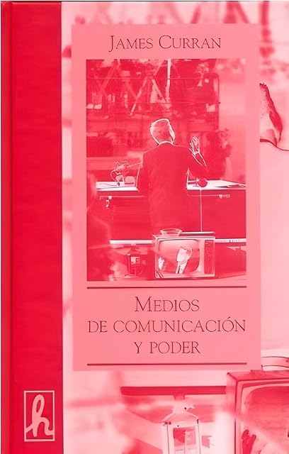 Portada de Medios de comunicación y poder en una sociedad democrática