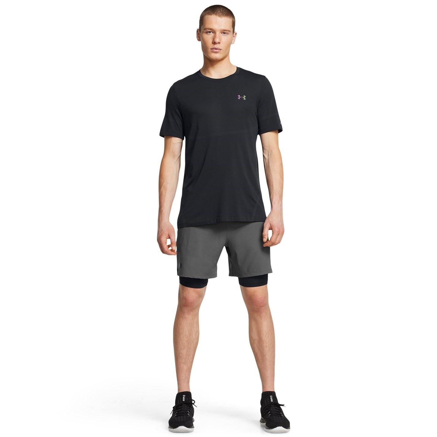 Under Armour Herren Sporthosen Vanish
