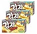 Korean Classic Candy, Cookies and Korean Snacks (25 Packs) (Party Pack)