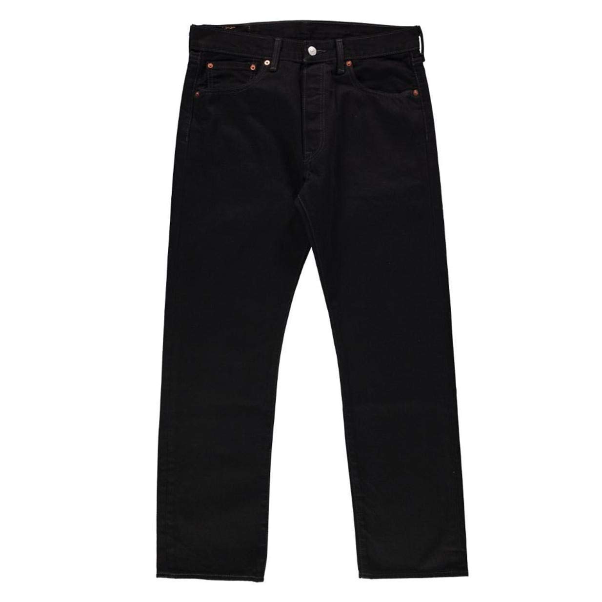 Levi's Hombre 501 Original Fit Vaqueros — view 37