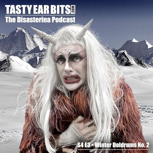 Winter Doldrums Number Two Podcast Por  arte de portada