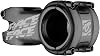 RaceFace RF ST16CHE3560X0BLK Stem Chester - Black, 35 x 60 mm