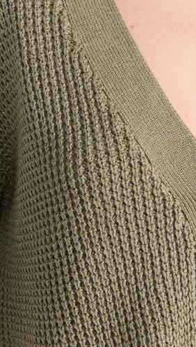 Image of Eberjey Women's The Cropped Cardigan