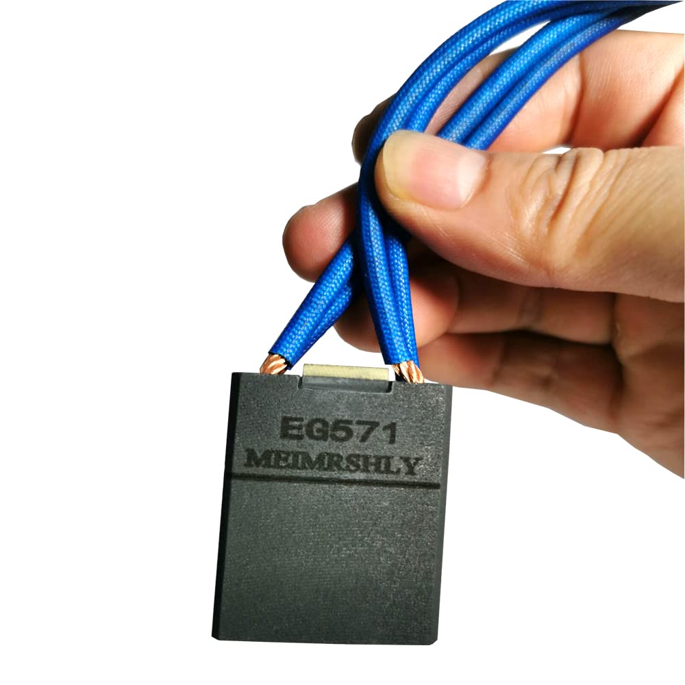 【エリス】エナジーマーカー　E-57.60 2枚セット Amazon.com: 8PCS MEIMRSHLY Carbon Brushes EG571 for direct