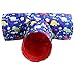 Pet Tunnel for Small Animals, for Hamsters, Guinea Pigs, Mice, and Rats