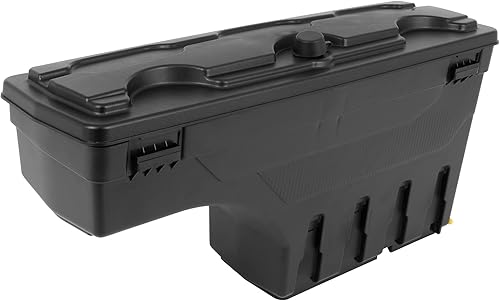 Miniatura 6 de SCITOO Caja de herramientas de almacenamiento de cama