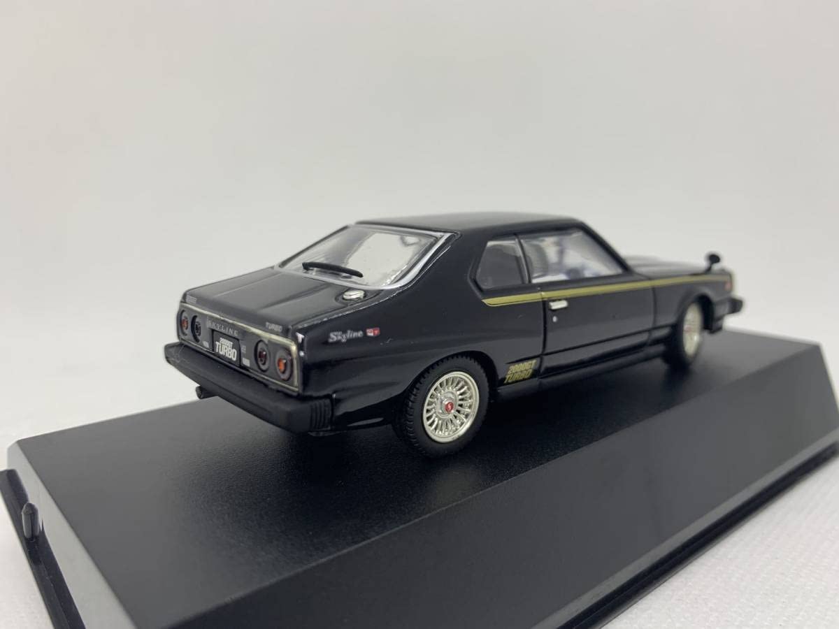 Amazon | DISM 1/43 日産 スカイライン NISSAN SKYLINE 2000