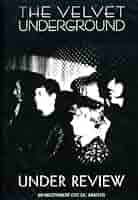 THE VELVET UNDERGROND☆帯付きです！ THE VELVET UNDERGROND☆帯付きです！ The Velvet Underground