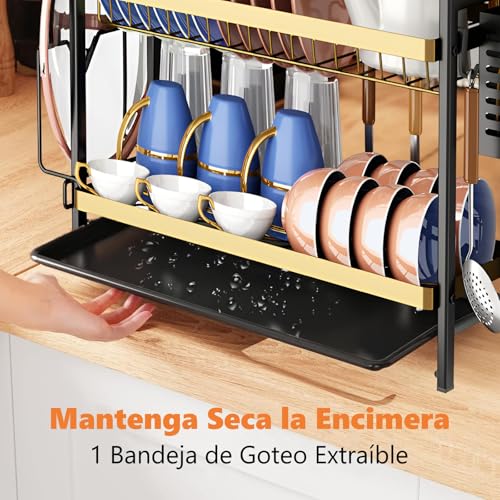 La mejor comparación de Organizador de trastes para comprar online. 18 La mejor comparación de Organizador de trastes para comprar online. 18