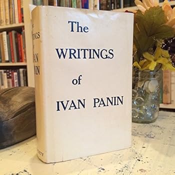 Hardcover The Writings of Ivan Panin Book
