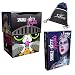 SparkleKitty Nights with Safe Words Expansion Pack, and Drawstring Bag