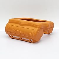 Vista 5 de Cubierta de protección suave para computadora de buceo Shearwater Research Perdix/Perdix 2/Perdix-AI