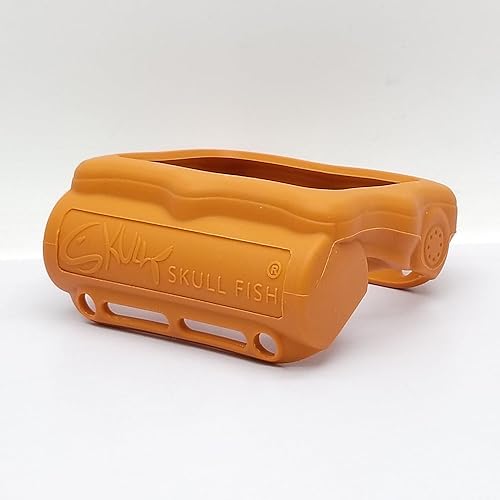 Miniatura 5 de SKULL FISH Cubierta de protección suave para computadora de buceo Shearwater Research PerdixPerdix 2Perdix-AI