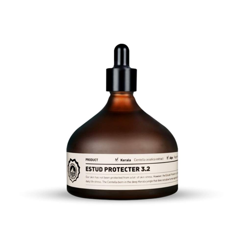 DEMAR 3 Estud Protecter 3.2 170ml / 5.74oz 63% Damage Time Defence K-beauty