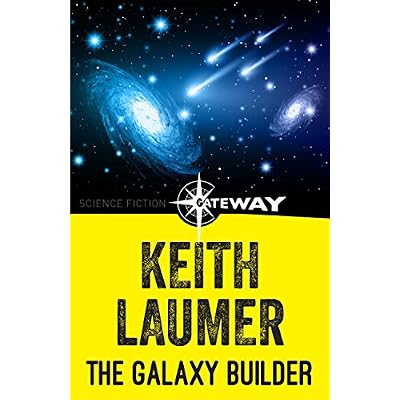 The Galaxy Builder